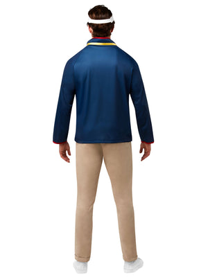Ted Lasso, Adult Costume, , Back