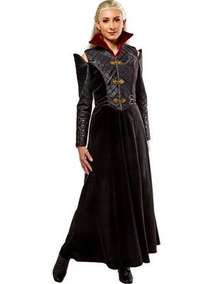 Rhaenyra Targaryen, House of Dragon, WB Classic, Adult Costume, , Front