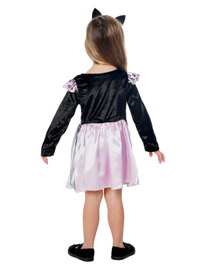 Cat, multi-colored, Forum, Kids Costumes, , Back