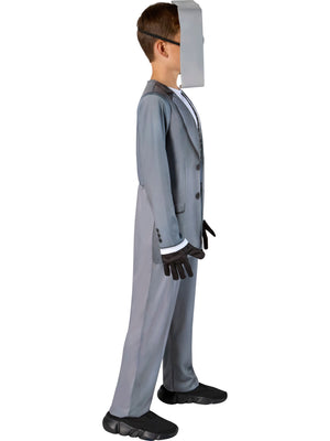 Kids Costumes, , Side
