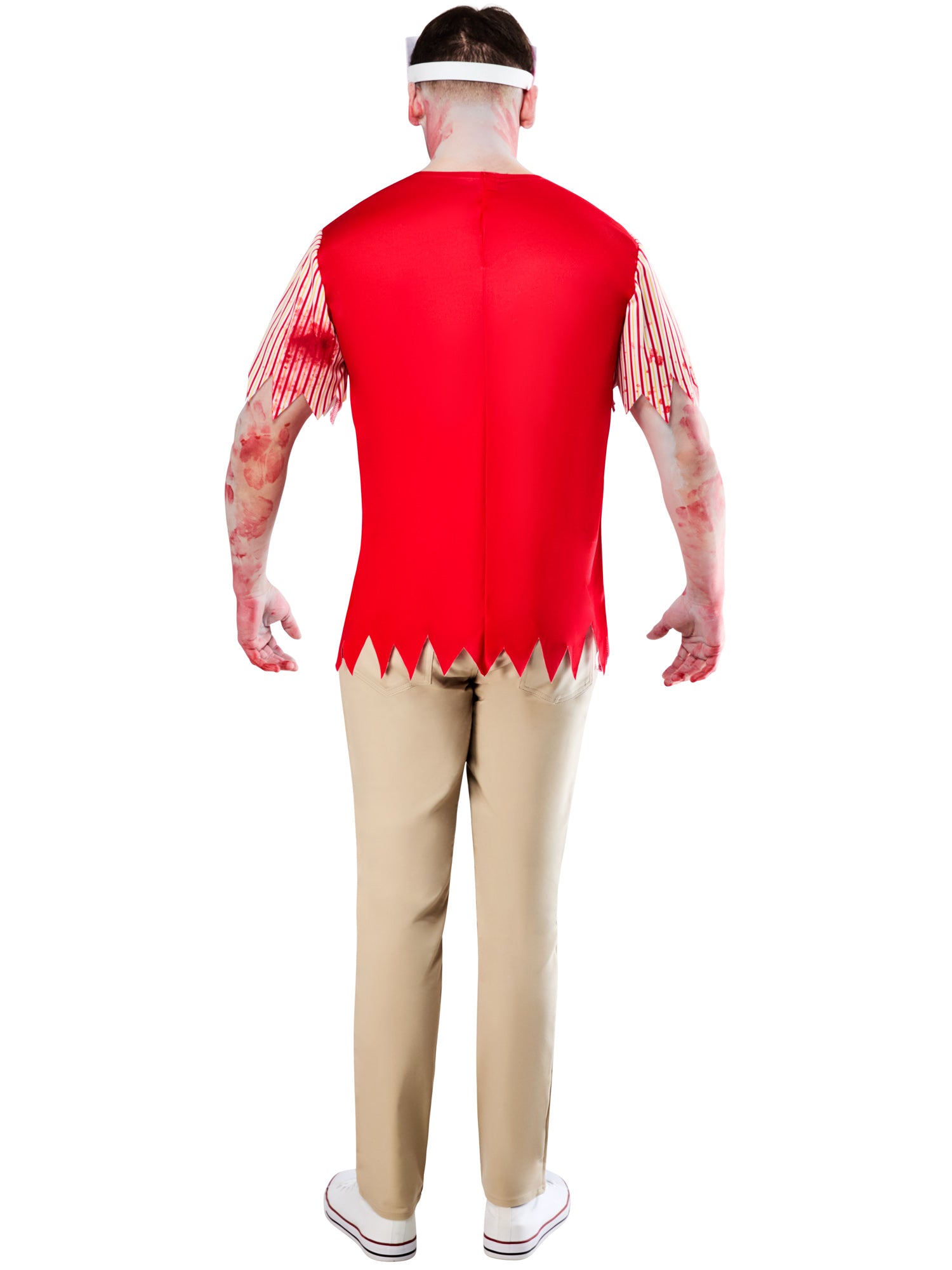 Zombie Burger Adult