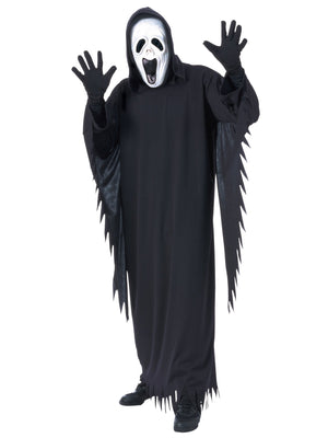 Ghost, Forum, , Front
