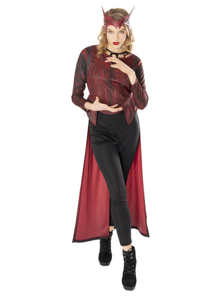 Scarlet Witch