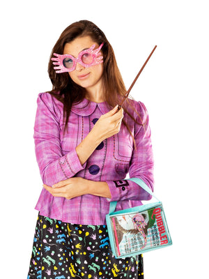 Luna Lovegood, Multi, Harry Potter, Accessories, One Size, Front