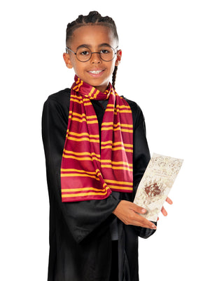 Harry Potter, Multi, WB Wizarding World, Accessories, One Size, Front