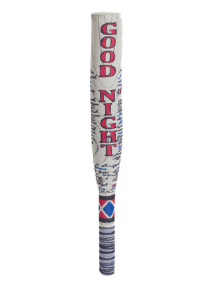 Harley Quinn, Suicide Squad, Suicide Squad, Multi, WB DC Comics, Accessories, One Size, Front