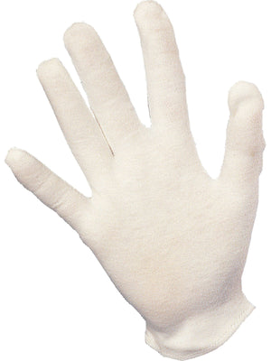 Gloves, White, Forum, Accessories, Childs, Front
