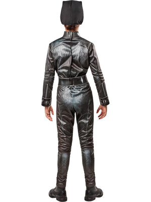 Catwoman, The Batman, Batman, The Batman, Multi, WB DC Comics, Kids Costumes, , Back