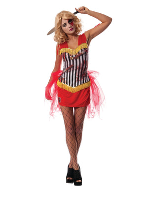 Circus, Multi, Forum, Adult Costume, Medium, Front