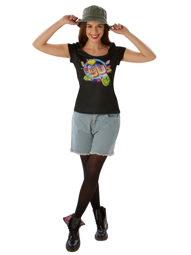I Love The 90's T-Shirt