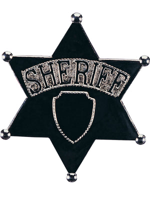 Police, Multi, Forum, Accessories, 7 Inch, Front
