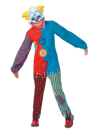 Scary Clown