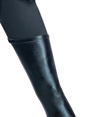 Catwoman, The Dark Knight Rises, Batman, The Dark Knight Rises, Multi, WB DC Comics, Adult Costume, Extra Small, Side