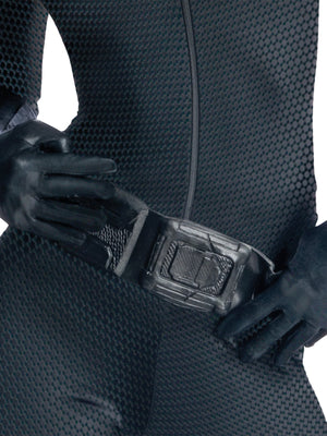 Catwoman, The Dark Knight Rises, Batman, The Dark Knight Rises, Multi, WB DC Comics, Adult Costume, Extra Small, Other