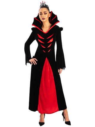 Queen of the Vampires
