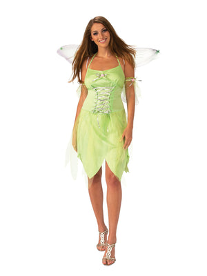 Fairy, Multi, Forum, Adult Costume, , Front