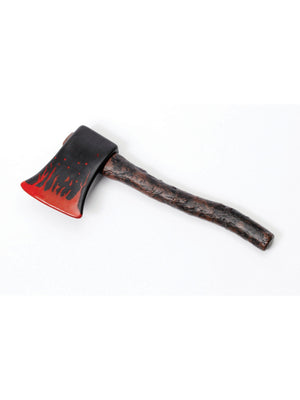 Axe, Multi, Generic, Accessories, 42cm, Front