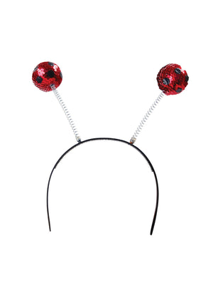 Lady Bird, Multi, Forum, Accessories, One Size, Front