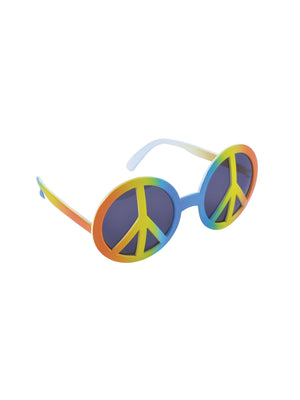 Rainbow, multi-colored, Forum, Accessories, One Size, Front