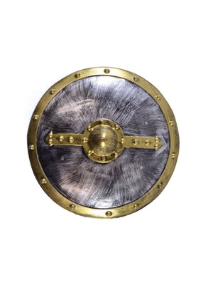 Shield, Multi, Shield, Accessories, 48cm, Front