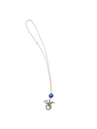 Dragon Necklace