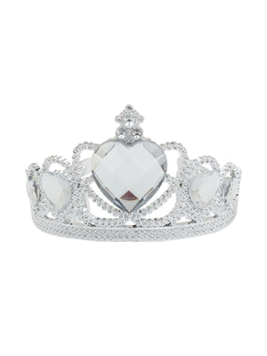 Tiara, Multi, Forum, Accessories, One Size, Front
