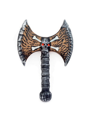 Viking, Multi, Forum, Accessories, One Size, Front