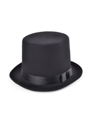 Top Hat, Multi, Forum, Hats, One Size, Front