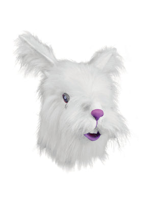 Rabbit Mask, Multi, Forum, Masks, One Size, Front