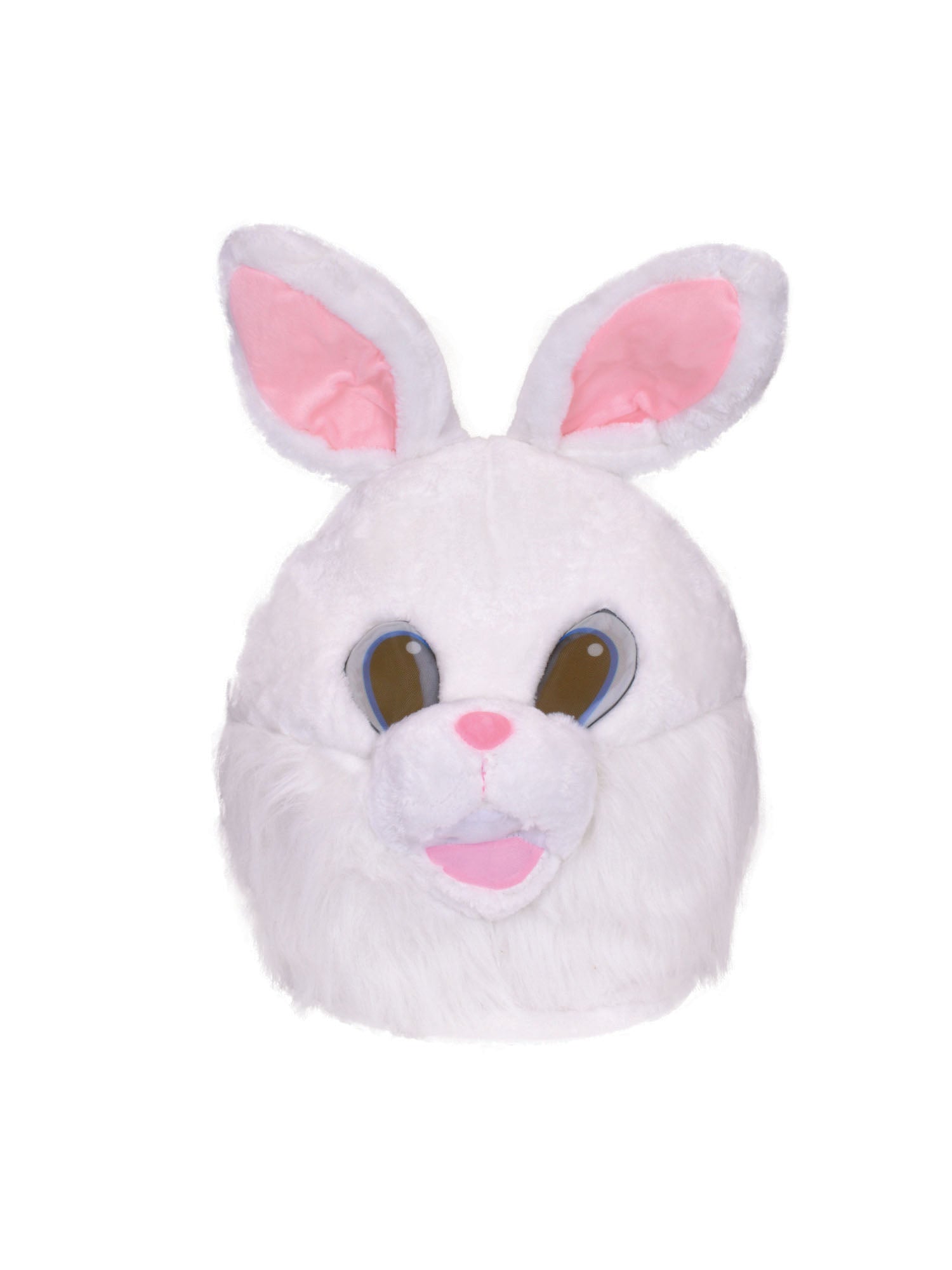 Bunny, Forum, Masks, One size, Front