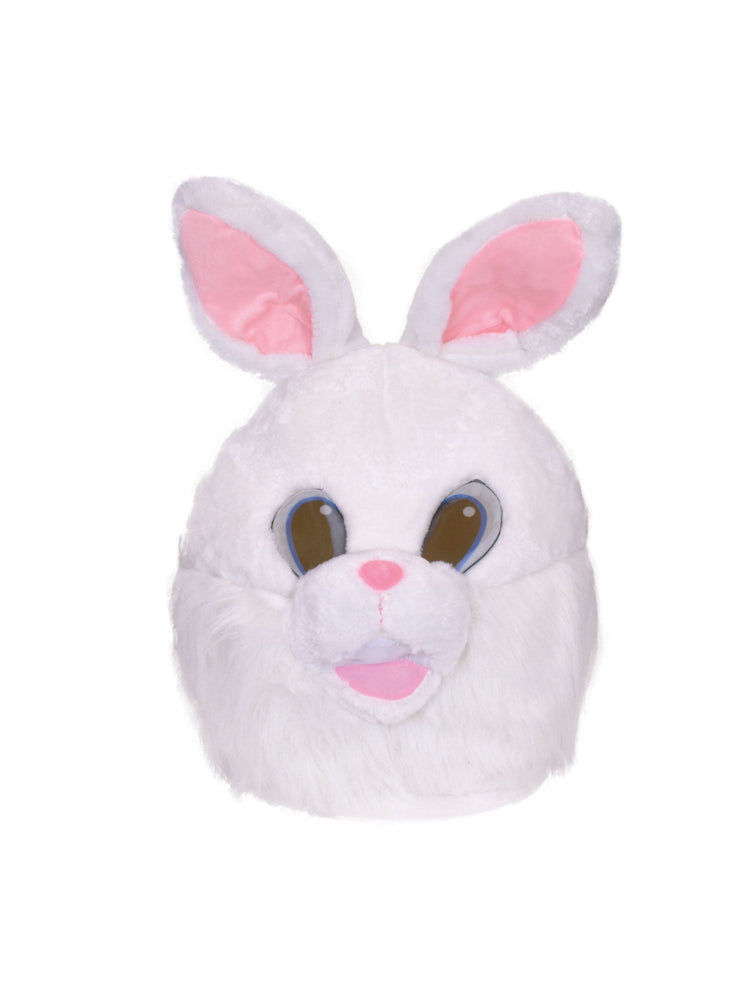 Bunny, Forum, Masks, One size, Front