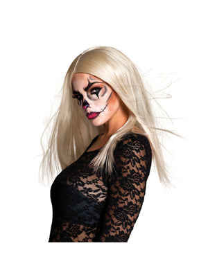 Long Blonde, Blonde, Forum, Wigs, Long, Front