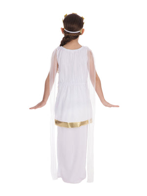 Greek, Multi, Forum, Kids Costumes, Extra Large, Side