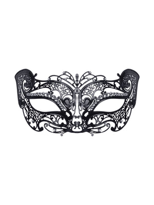 Cat, Multi, Forum, Masks, One Size, Front