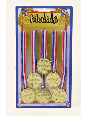 Trophy, Multi, Forum, Joke, One Size, Front