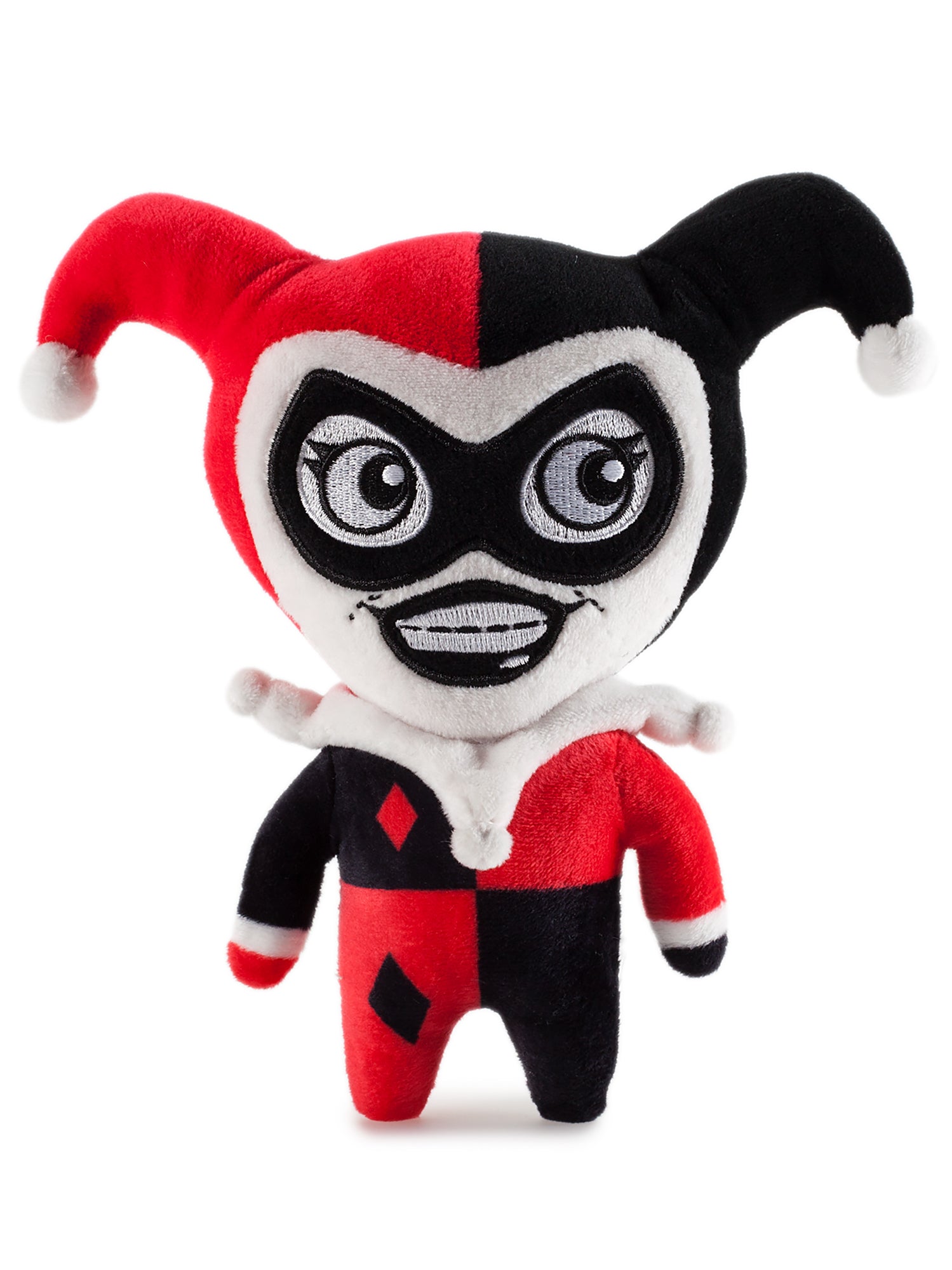 Harley Quinn Plush Phunny