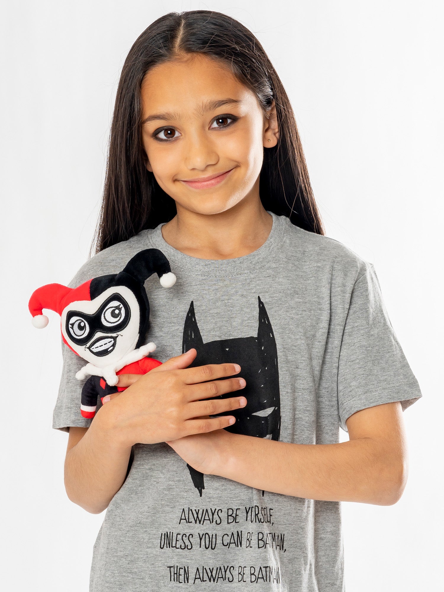 Harley Quinn Plush Phunny