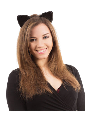 Cat, Multi, Forum, Disguise Set, One Size, Front