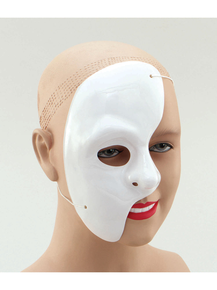 Phantom Of The Opera, Multi, Forum, Masks, One Size, Front