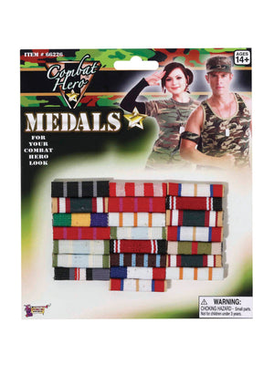 Military, Forum, Accessories, , Front