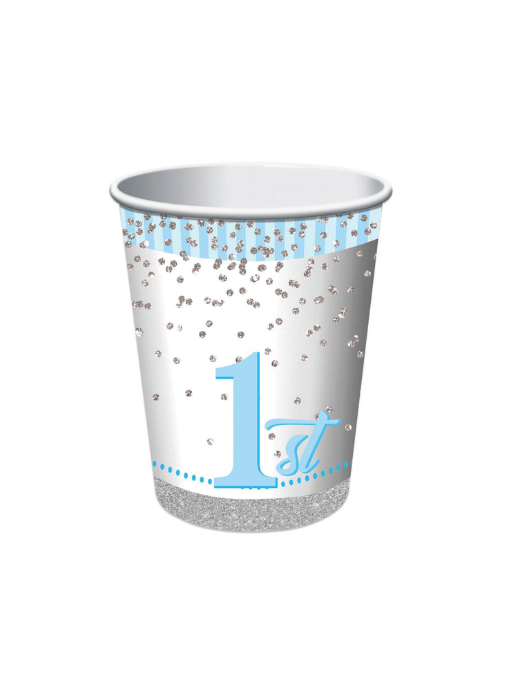 Partyware, Multi, Forum, Party, 266ml, Front