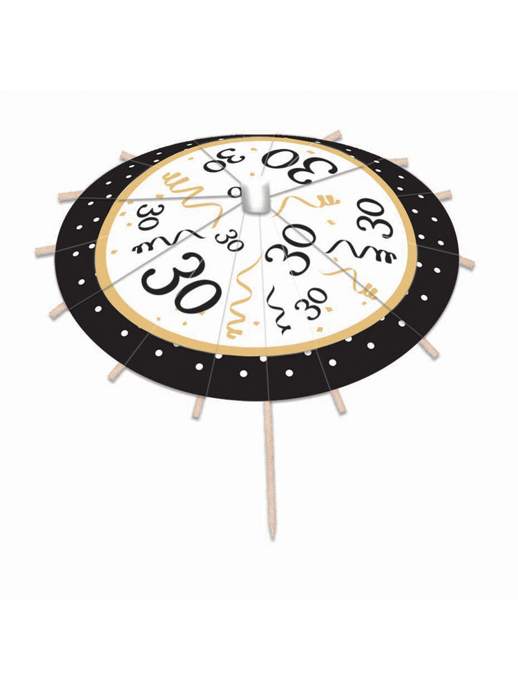 Partyware, Multi, Forum, Party, One Size, Front