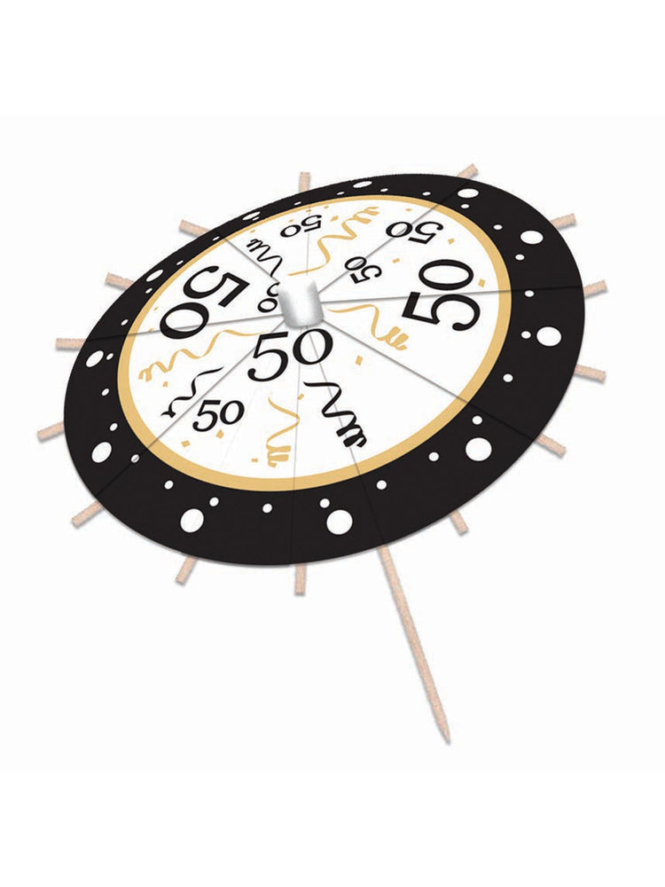 Partyware, Multi, Forum, Party, One Size, Front