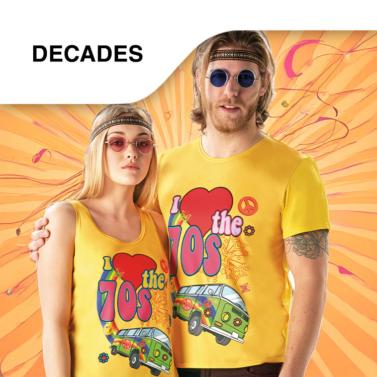 Decades