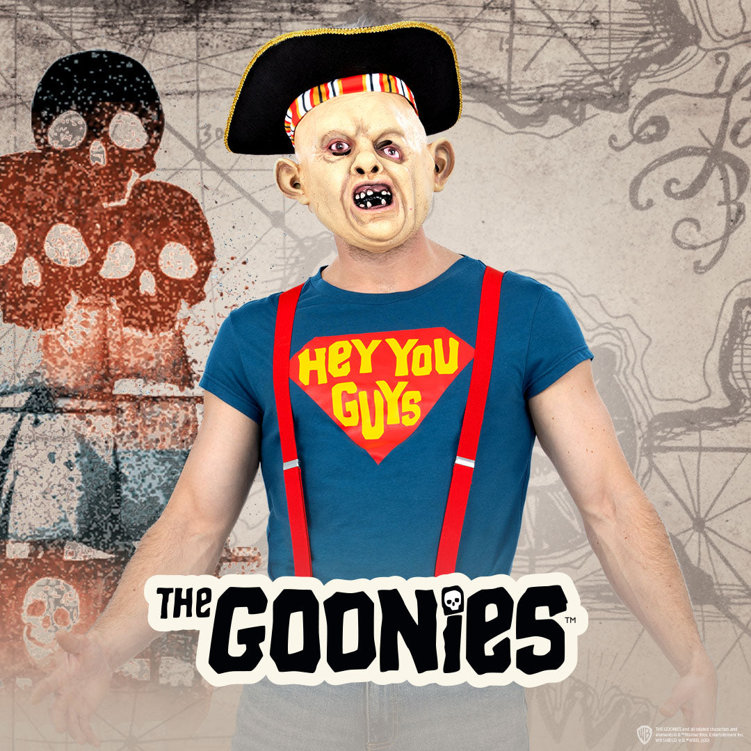 The Goonies Costumes