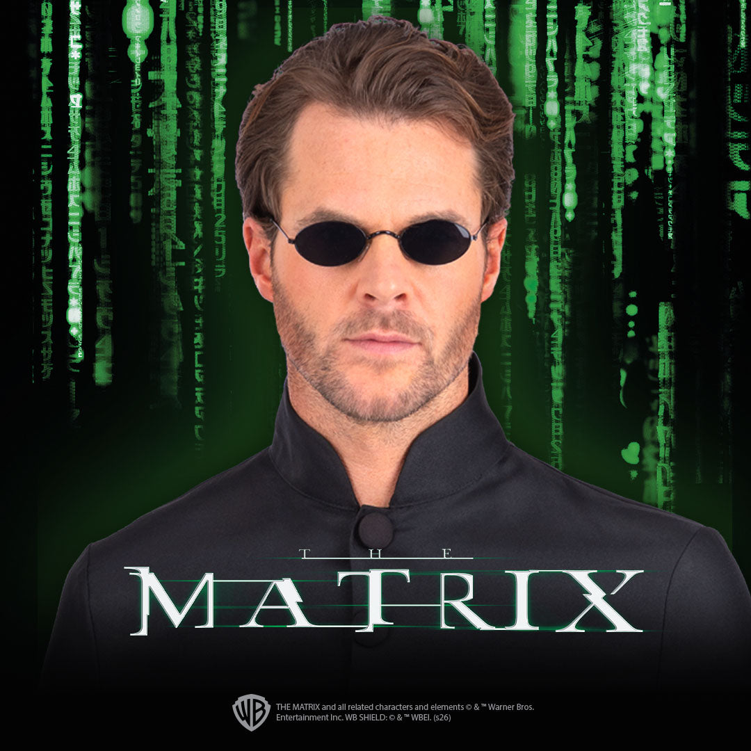 The Matrix Costumes