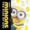 Brand: Minions