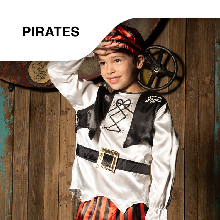 Pirates