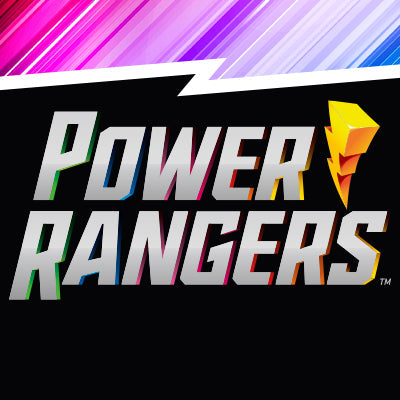 Brand: Power Rangers – UK Rubies Masquerade