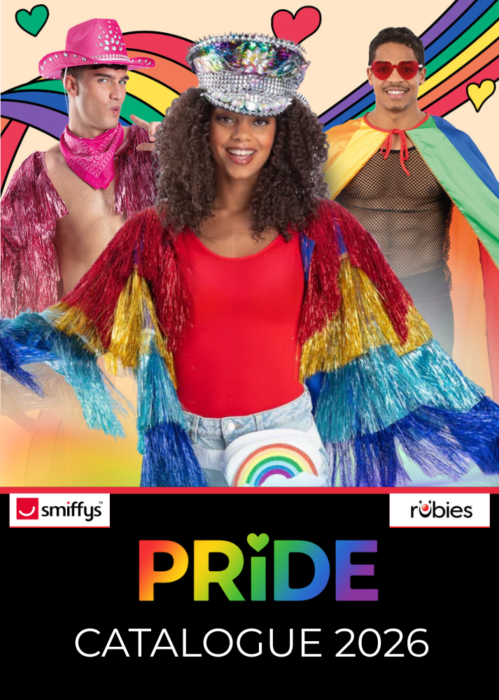 Pride Catalogue 2026 (Shoppable)